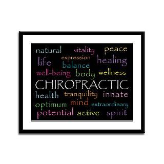 Chiropractic Words  Chiropractic By Design