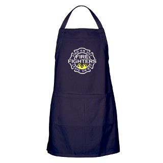 911 Gifts  911 Kitchen and Entertaining  Firefighters, hot Apron