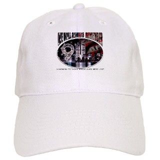 11 Gifts  9/11 Hats & Caps  We Will Always Remember 911 Cap