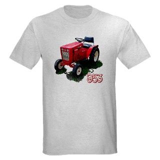 The Heartland Classics T Shirt by 953