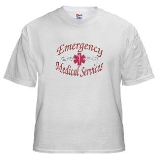911 Gifts  911 T shirts  Kims White T Shirt