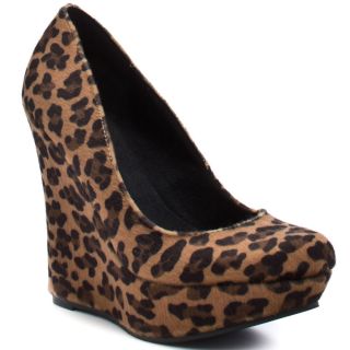 Tan Leopard Print Shoes   Tan Leopard Print Footwear