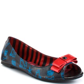 Dont Hold Your Breath Flat  Black Blue, Iron Fist, $54.99, FREE 2nd