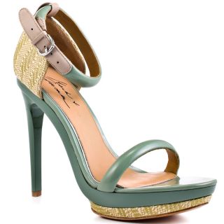 Mark and James by Badgley Mischkas Multi Color Ritchie   Sage Natural