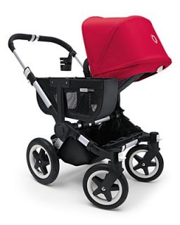 Bugaboo Donkey Stroller and Accessories