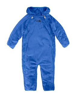 The North Face® Infant Boys Buttery Fleece Bunting   Sizes 3 18