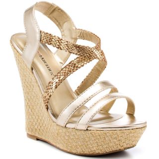 JustFabs Gold Louella   Gold for 59.99