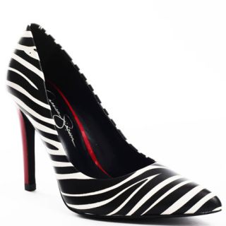 Wowie What a Hot Heel of the Day   Jessica Simpson Nolita