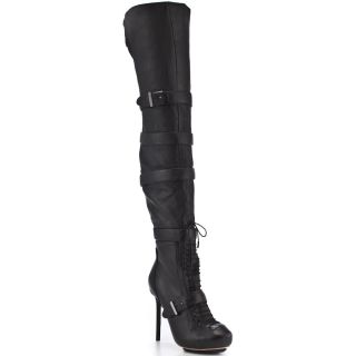 Glamette   Black, Lamb, $599.99,