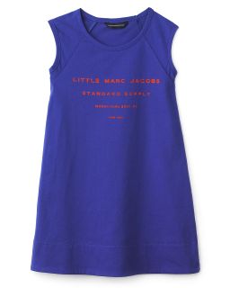 Little Marc Jacobs Girls Capsule Laure C Standard Supply Graphic