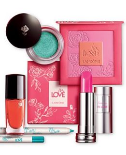 Lancôme In Love Spring Color Collection 2013