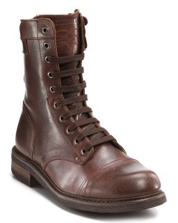 Diesel Butch & Cassidy Boot