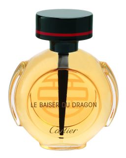 Cartier Le Baiser Du Dragon