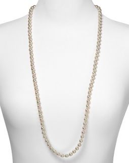 Majorica Adjustable Lengths Pearl Necklace, 35