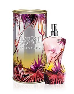Jean Paul Gaultier Classique Summer Eau de Toilette Limited Edition