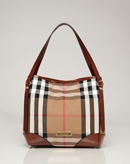 Burberry Shoulder Bag   Canterbury