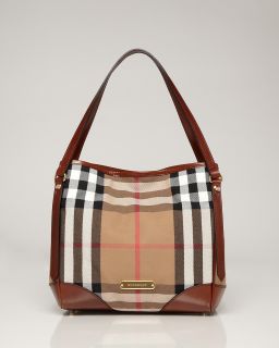 Burberry Shoulder Bag   Canterbury