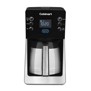 Cuisinart PerfectTemp 12 cup Thermal Coffeemaker