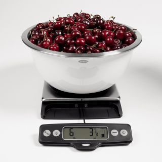 OXO Food Scale