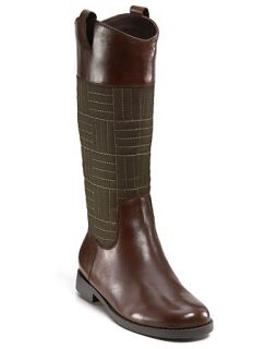  Nancy Quilted Shaft Boot   Sizes 13, 1 5 Child