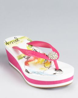  Iris Sandals   Sizes 11 12 Toddler; 13, 1 4 Child