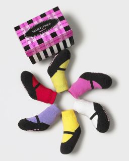 of mary jane bright socks price $ 28 00 color brights size 0 12 months