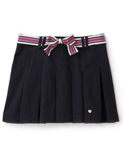 Juicy Couture Girls Tennis Skirt   Sizes 7 14