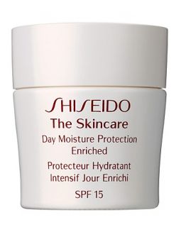 The Skincare Day Moisture Protection Enriched SPF 15
