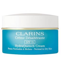 Clarins Hydra Quench Cream SPF 15