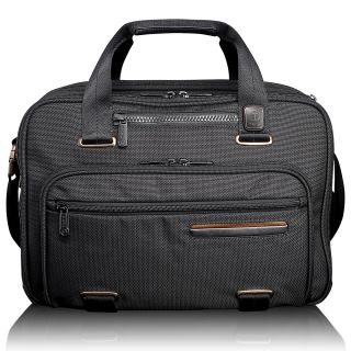 Tumi T Tech Data T Pass™ Ford Expandable Laptop Brief