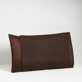 Klein Home Acacia Mink Decorative Pillow, 15 x 22