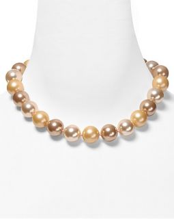 Carolee Beaded Necklace, 16