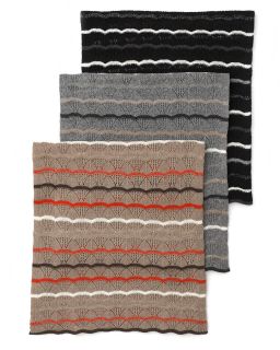 Cashmere Exclusively by Petite Basketweave Pointelle