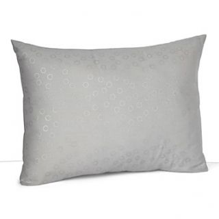 Klein Home Lilacs Putty Decorative Pillow, 12 x 16