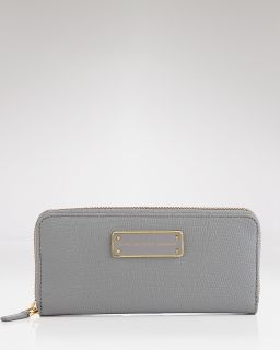 MARC BY MARC JACOBS Wallet   Slim Zip Lizzie