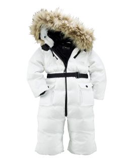 Ralph Lauren Childrenswear Infant Boys Expo Parka Snowsuit   Sizes 9