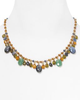 Lauren Ralph Lauren Imperial Jewels Necklace, 18