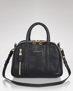 See by Chloé Satchel   Harriet Small Double Function