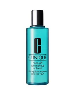 Clinique Rinse Off Eye Makeup Solvent