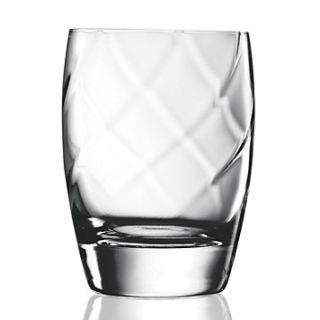 luigi bormioli canaletto barware $ 6 19 the gently curved forms and