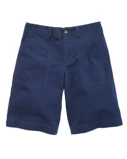 Ralph Lauren Childrenswear Boys Rugged Bleeker Shorts   Sizes 8 20