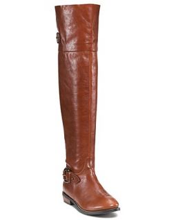 GUESS Solar Over the Knee Riding Boots