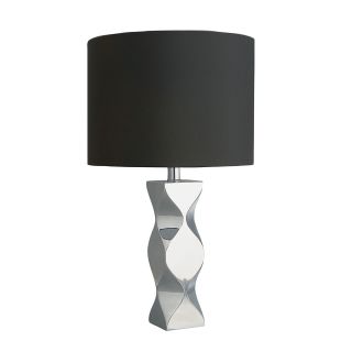 Nambé Kurv Table Lamp