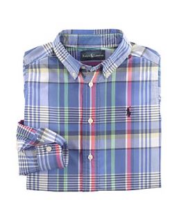 plaid blake shirt sizes 2t 7 orig $ 39 50 sale $ 23 70 pricing policy