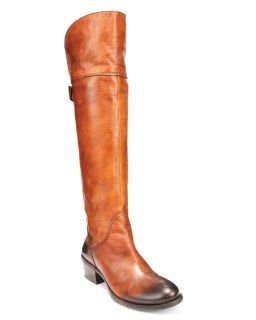 VINCE CAMUTO Tall Flat Boots   Bolo