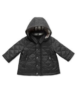 Boys Jerry Quilted Jacket   Sizes 6 24 Months