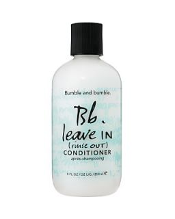 Bumble and bumble Leave In Conditioner 8 oz.