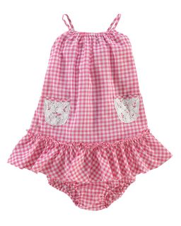 gingham dress sizes 9 24 months orig $ 45 00 sale $ 27 00 pricing