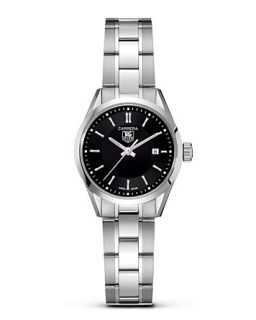 TAG Heuer Carrera Bracelet Watch, 27mm