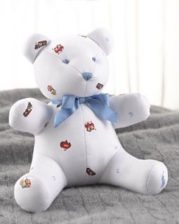 Ralph Lauren Childrenswear Infant Boys Toy Print Bear